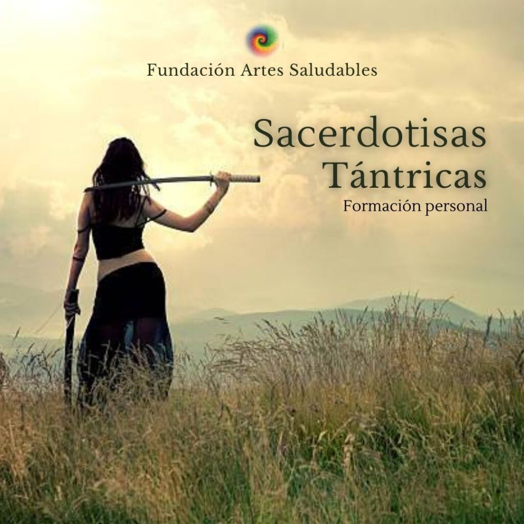 sacerdotisas tántricas