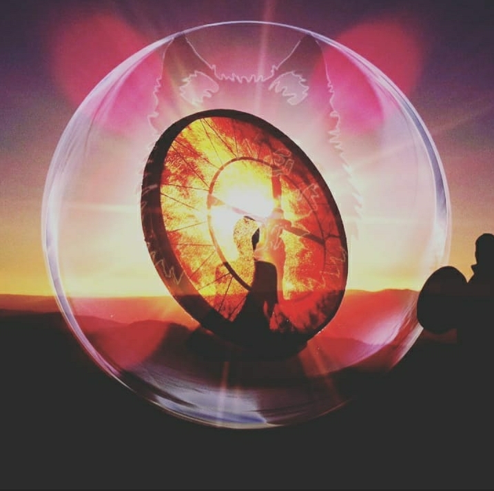 Meditaciones tántricas