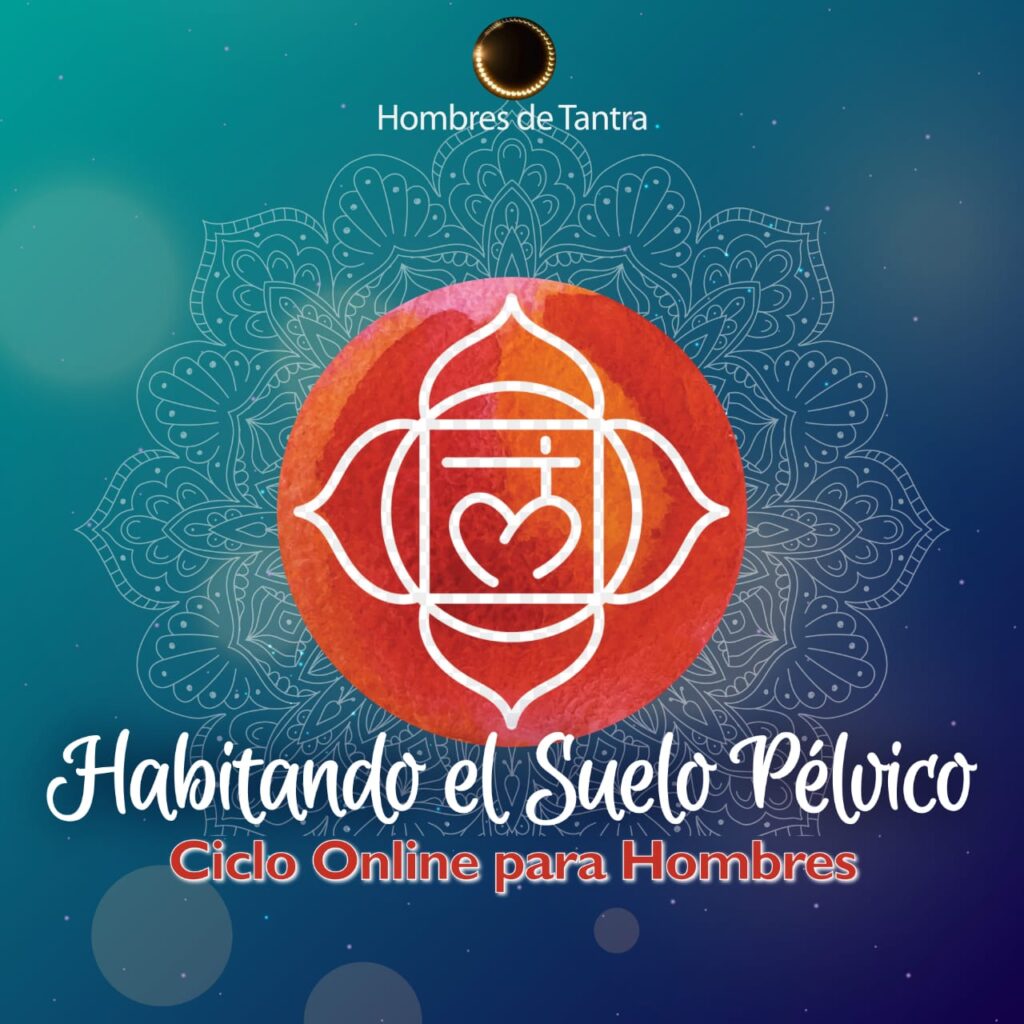 tantra para hombres
