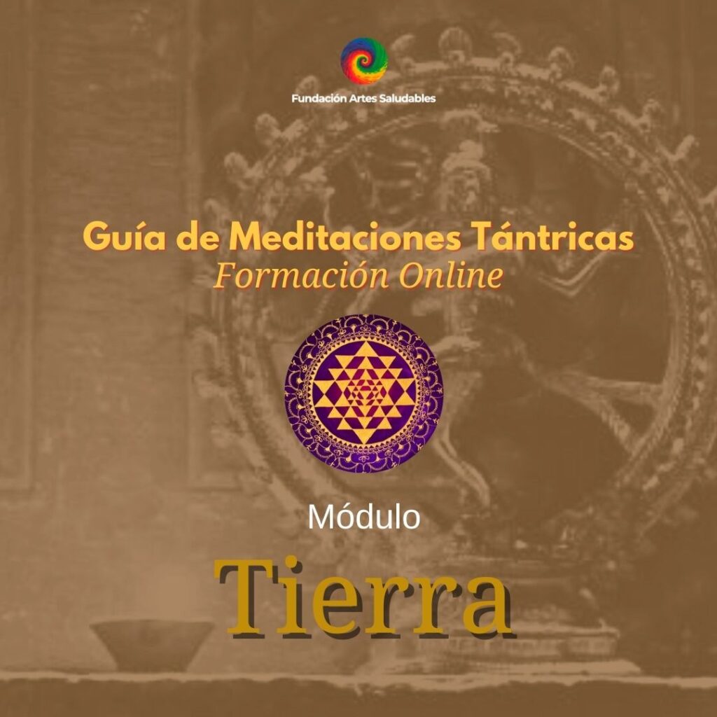 meditaciones tántricas