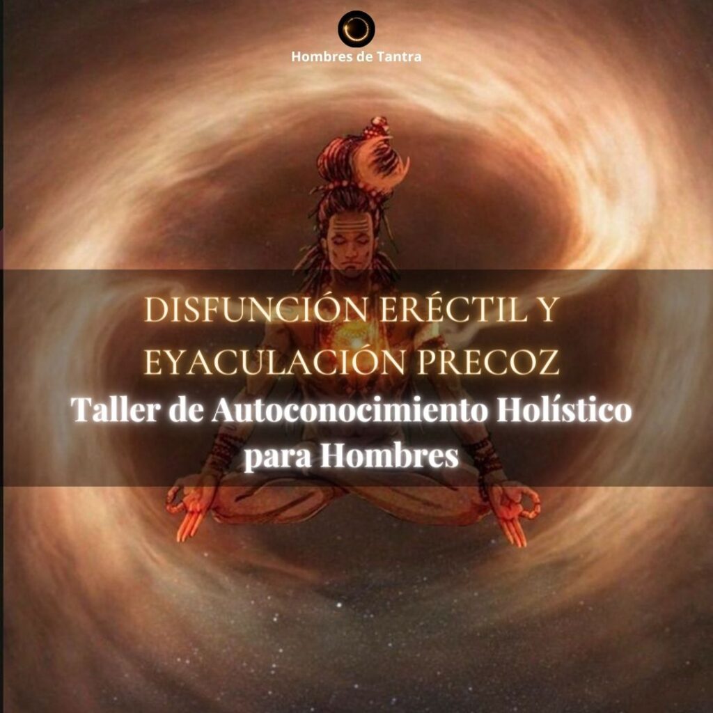 disfunción eréctil