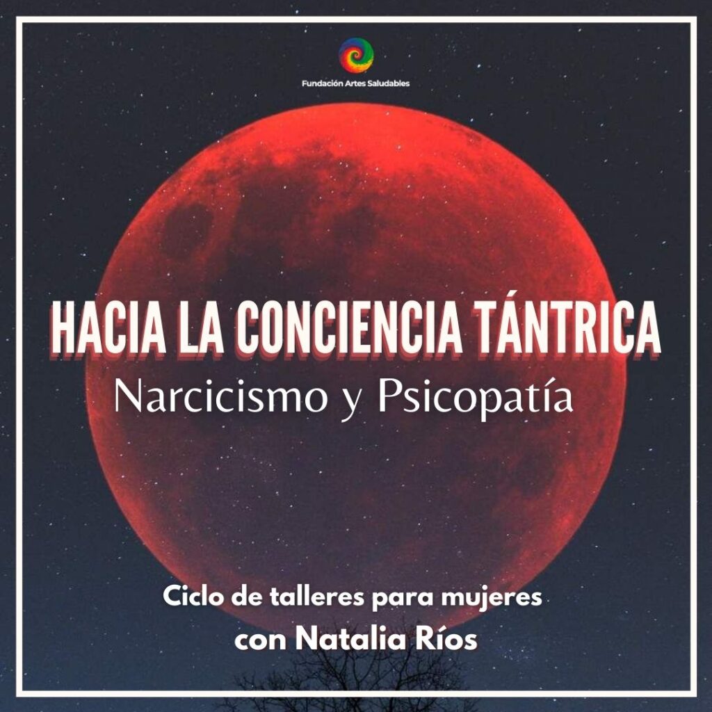 Consciencia tántrica