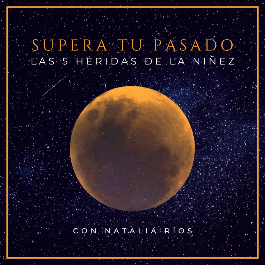 Supera tu pasado
