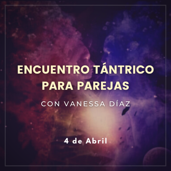 Encuentro tántrico
