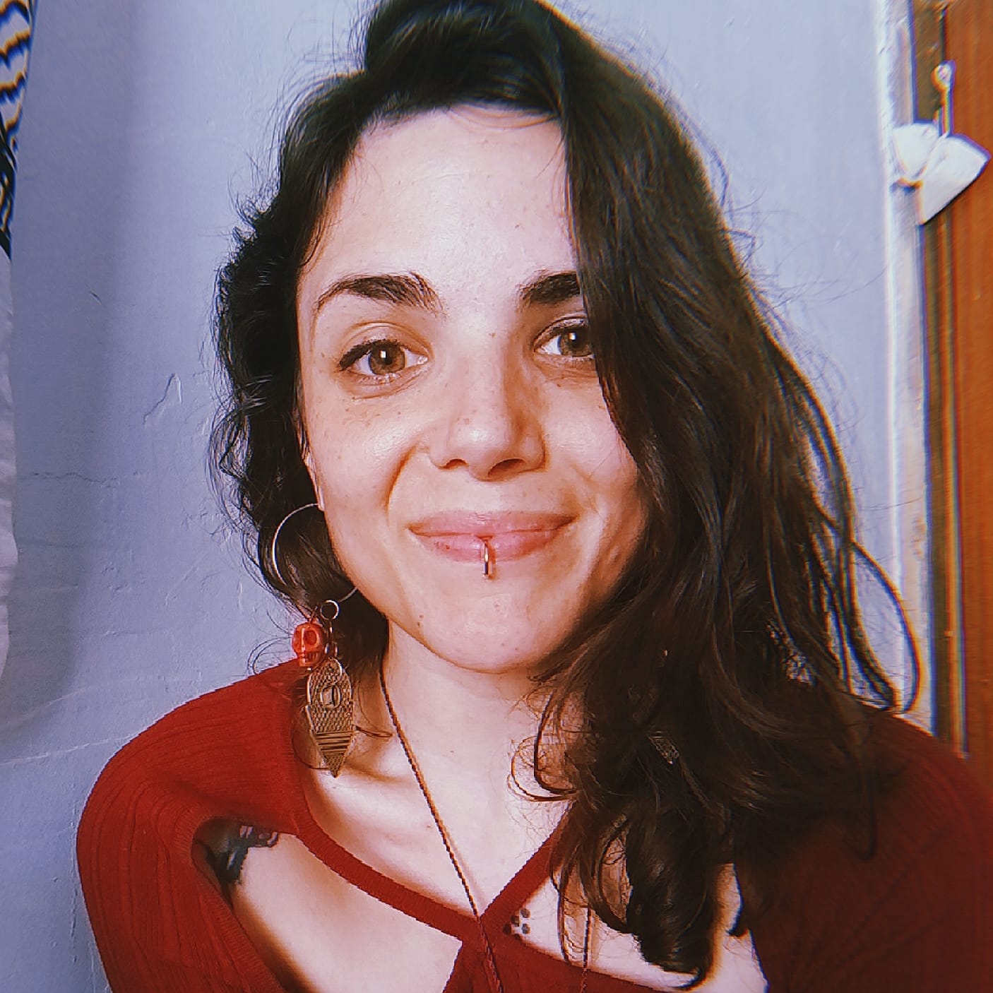 Cristina Algarra
