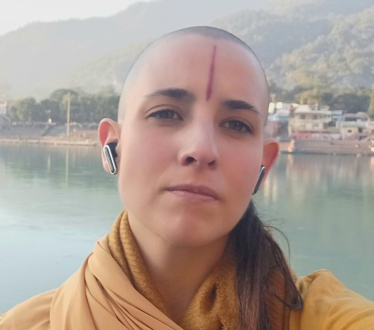 Tantra Ancestral - Curso Grabado de Iniciación Tántrica | Artes Saludables
