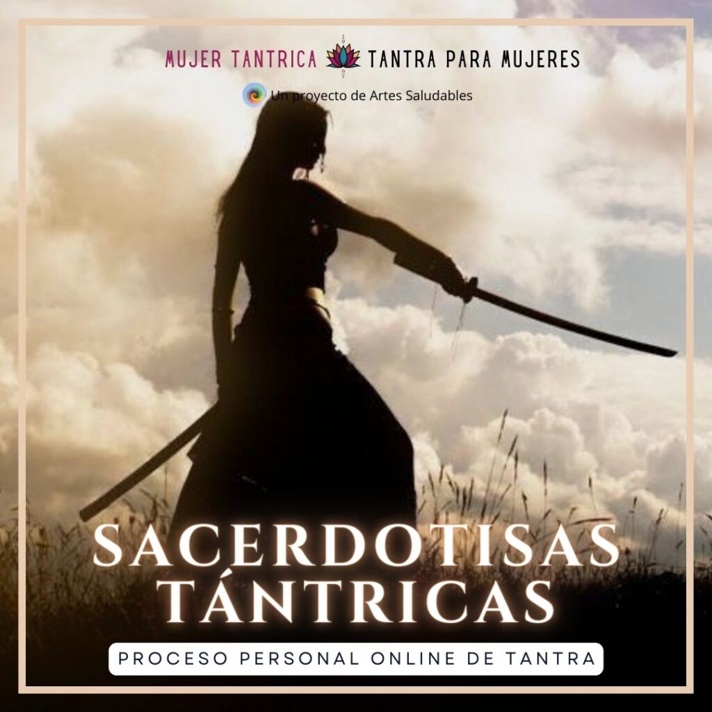 Yoni Ritual – Ciclo Online de Tantra para Mujeres 15 de Abril – Artes ...