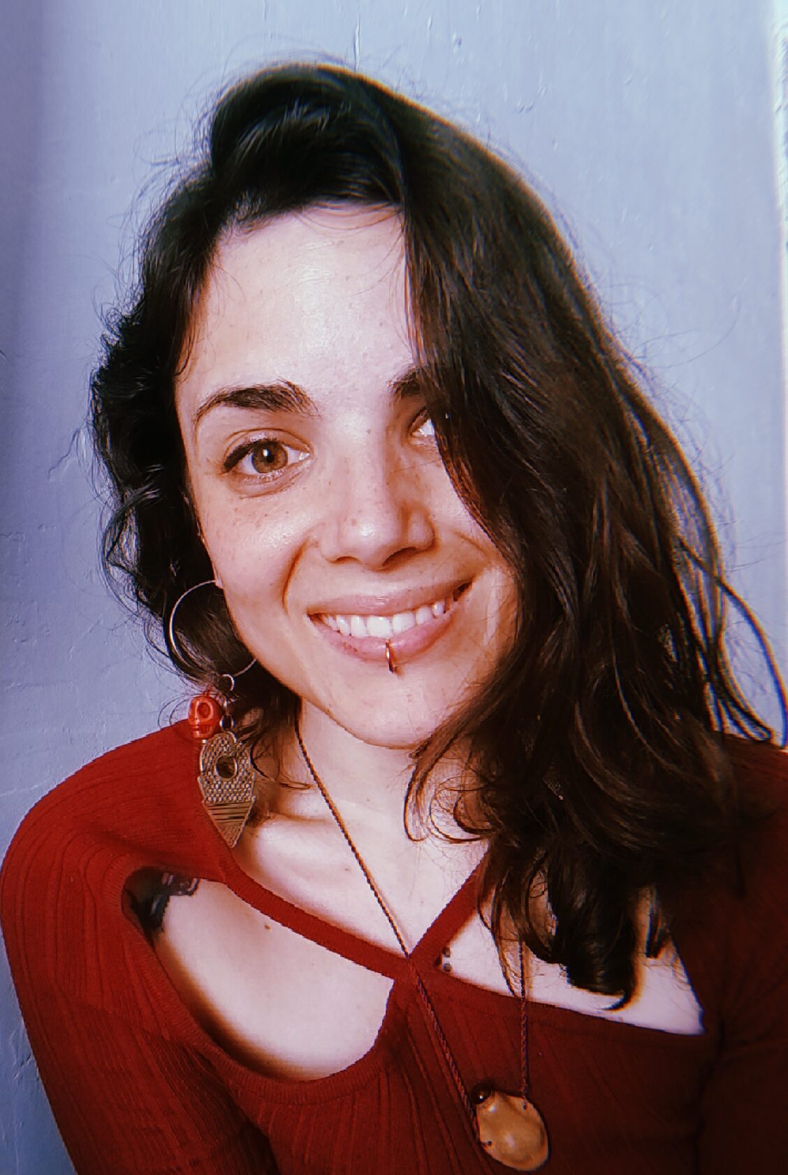 Cristina Algarra