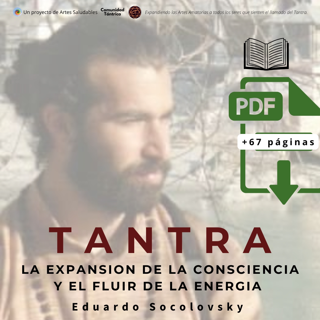 PDF – TANTRA La expansión de la consciencia y el fluir de la energia ...